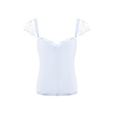 Топ из вискозы La Perla