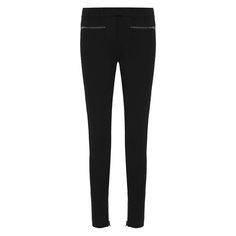 Брюки из вискозы Tom Ford