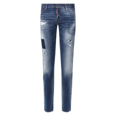 Джинсы Dsquared2