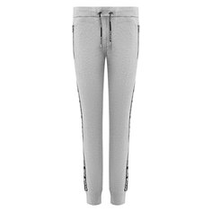 Хлопковые джоггеры Balmain