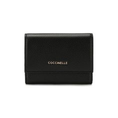 Кожаное портмоне Coccinelle