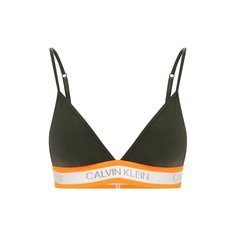 Треугольный бюстгальтер Calvin Klein Underwear