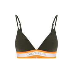 Треугольный бюстгальтер Calvin Klein Underwear