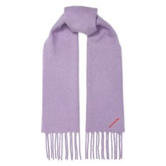 Шерстяной шарф Acne Studios