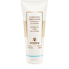 Супер-крем после загара Sisley