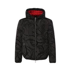 Пуховая куртка Emporio Armani