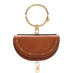 Сумка Nile Minaudière Chloé