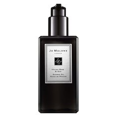 Масло для душа Velvet Rose & Oud Jo Malone London