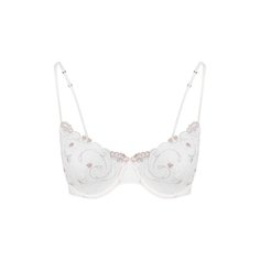 Кружевной бюстгальтер La Perla