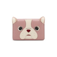 Кожаный футляр для кредитных карт Allegra Furla
