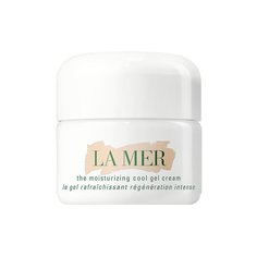 Увлажняющий успокаивающий гель-крем La Mer