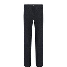 Джинсы прямого кроя Brioni