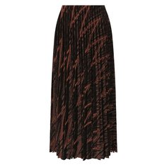 Юбка из смеси вискозы и шерсти M Missoni