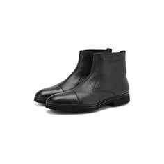 Кожаные сапоги Aldo Brue