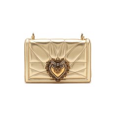 Сумка Devotion small Dolce & Gabbana