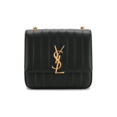 Сумка Vicky medium Saint Laurent