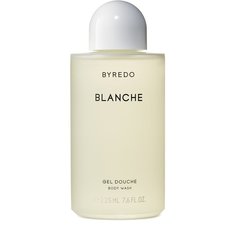 Гель для душа Blanche Byredo