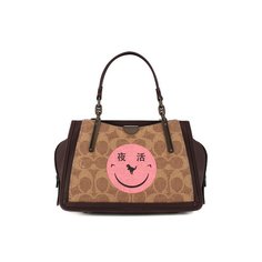 Сумка Dreamer mini Coach