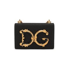 Сумка DG Girls Dolce & Gabbana