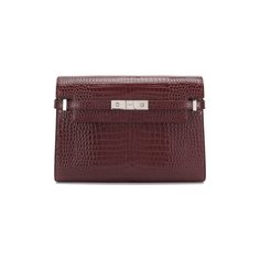Сумка Manhattan Baguette Saint Laurent