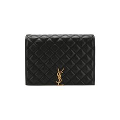 Сумка Becky large Saint Laurent