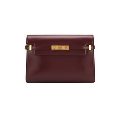 Сумка Manhattan Baguette Saint Laurent