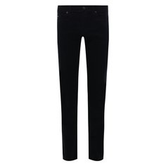 Хлопковые брюки BOSS