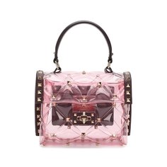 Сумка Valentino Garavani Candystud small Valentino