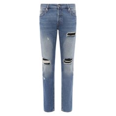 Джинсы Just Cavalli