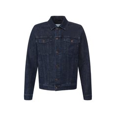 Джинсовая куртка Kenzo
