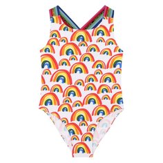 Слитный купальник Stella McCartney