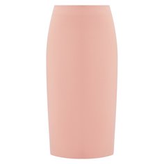 Шерстяная юбка Tom Ford