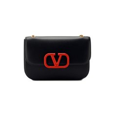 Сумка Valentino Garavani VLOCK small Valentino