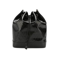 Сумка Monogram All Over Saint Laurent