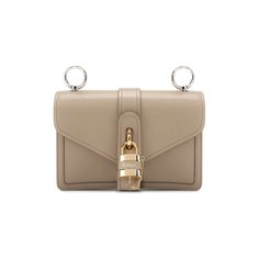 Сумка Aby Chain Chloé