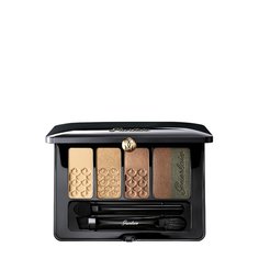 Тени для век Palette 5 Couleurs, оттенок 03 Coque dOr Guerlain
