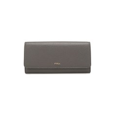 Кожаный кошелек Babylon Furla