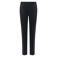 Шерстяные брюки Ermenegildo Zegna