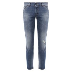 Джинсы Dolce & Gabbana