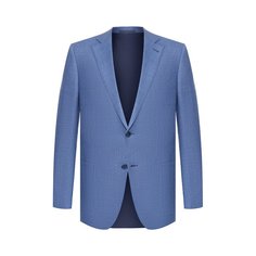 Шерстяной пиджак Ermenegildo Zegna