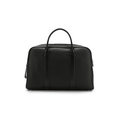 Кожаная сумка для ноутбука с плечевым ремнем Tom Ford