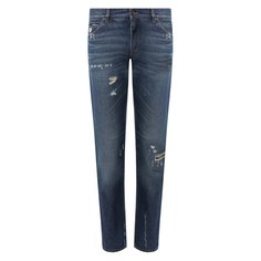 Джинсы Dolce & Gabbana