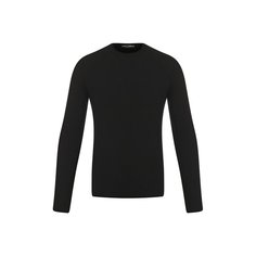 Шерстяной джемпер Dolce & Gabbana