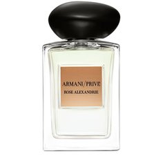 Туалетная вода Rose Alexandrie Giorgio Armani