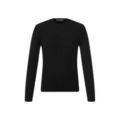 Шерстяной джемпер Dolce & Gabbana