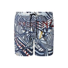 Плавки-шорты Ermenegildo Zegna