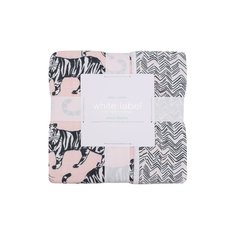 Одеяло из муслинового хлопка White label Aden+Anais