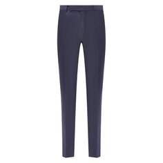 Шерстяные брюки Ermenegildo Zegna