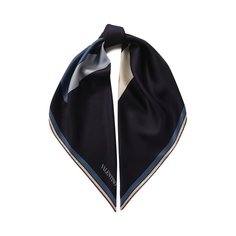 Шелковый платок Valentino Garavani Valentino