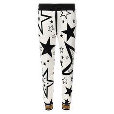 Хлопковые джоггеры Dolce & Gabbana